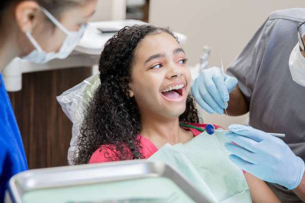 Best Cracked Tooth Emergency Dentist  in Dunnavant, AL