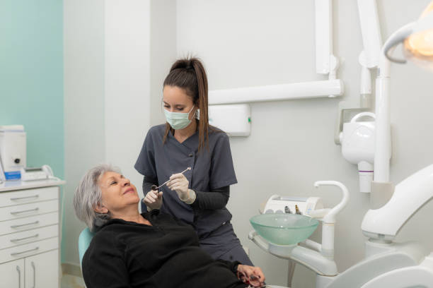 Best Emergency Gum Pain Relief  in Dunnavant, AL