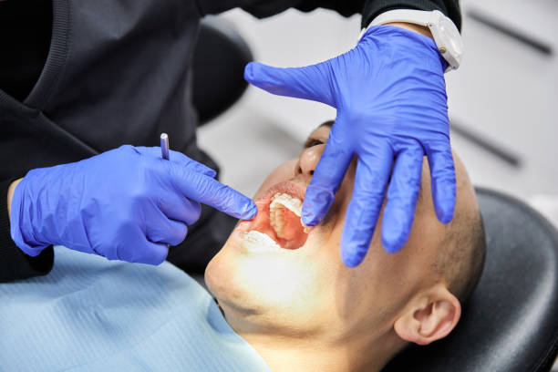 Urgent Tooth Repair in AL
