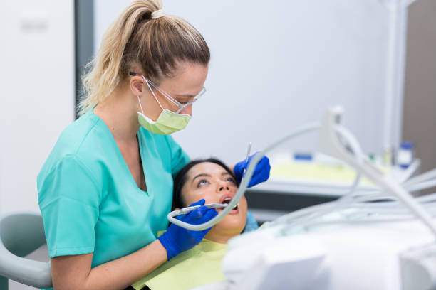 Best Broken Tooth Emergency  in Dunnavant, AL