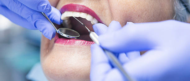 Best Urgent Tooth Repair  in Dunnavant, AL